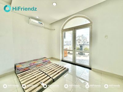 Аренда · 2 комн. · 50 м² · Quận Gò Vấp, ул. Đường số 59