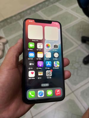Iphone 11 Promax Quốc Tế 64G Full chức năng. Mua bán Điện thoại tại Quận Cầu Giấy Hà Nội được đăng bởi Nguyễn Mạnh Thắng