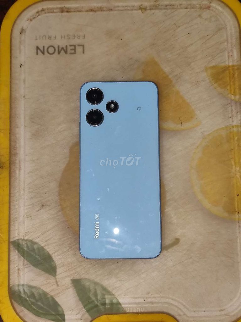 Xiaomi Redmi 12 Xanh. Mua bán Điện thoại tại Huyện Đắk R'Lấp Đắk Nông được đăng bởi Vuong Tu hình 1
