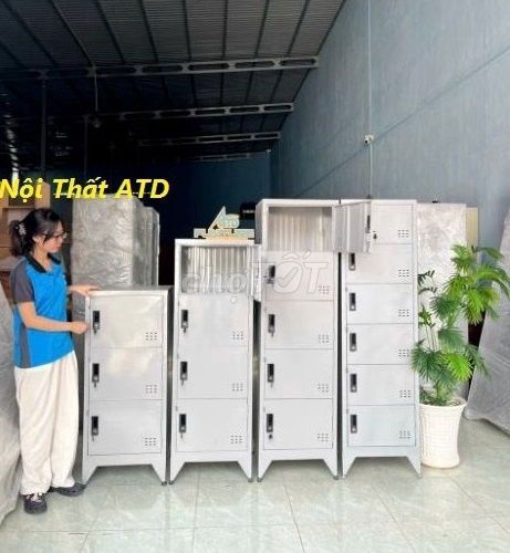Tủ locker!Tủ locker!Tủ locker!Tủ locker!Tủ locker!. Mua bán Nội thất, đồ gia dụng khác tại Quận 5 Tp Hồ Chí Minh được đăng bởi  nội thất hcm hình 1