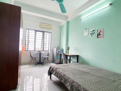 207 PHÙNG HƯNG - FULL NỘI THẤT - GẦN HỒ VĂN QUÁN - BỆNH VIỆN 103. Cho thuê phòng trọ tại Quận Hà Đông Hà Nội được đăng bởi Ngọc Châu