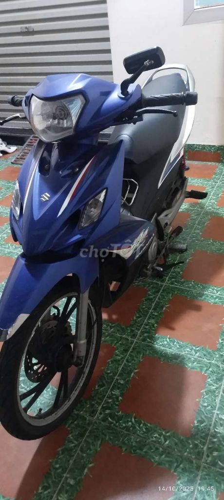 Bán xe Axelo côn tay máy chất. ngoại hình đẹp. Mua bán Xe máy tại Huyện Thuỷ Nguyên Hải Phòng được đăng bởi Nguyên hình 1