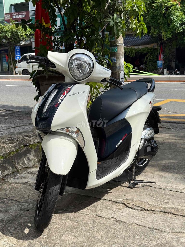 bán xe janus 2020 khoá ga biển 43 đẹp keng. Mua bán Xe máy tại Quận Liên Chiểu Đà Nẵng được đăng bởi Minh Chi hình 1