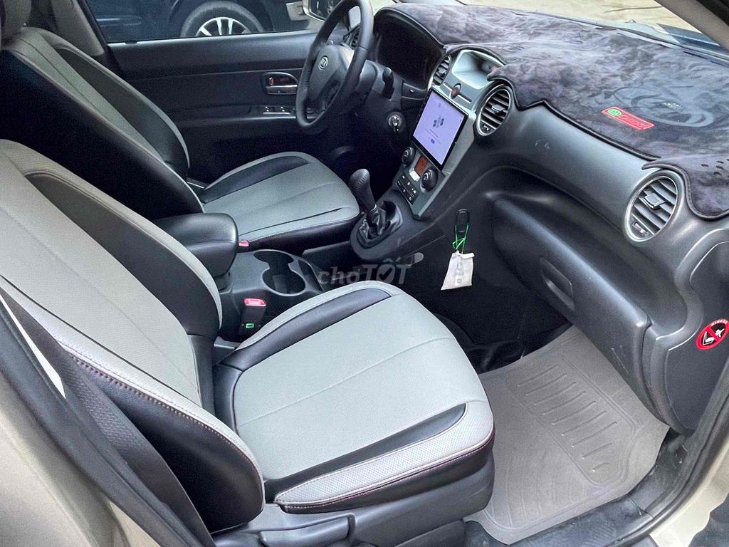 Kia Carens 2014 S 2.0 MT bản full không kinh doanh. Mua bán Ô tô tại Quận Tân Phú Tp Hồ Chí Minh được đăng bởi Dũng sale ô tô hình 7