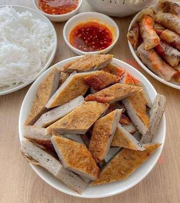 CHẢ CÁ NHA TRANG (loại 1 có tem). Mua bán Đồ ăn, thực phẩm và các loại khác tại Huyện Châu Thành Tiền Giang được đăng bởi Kha Hse