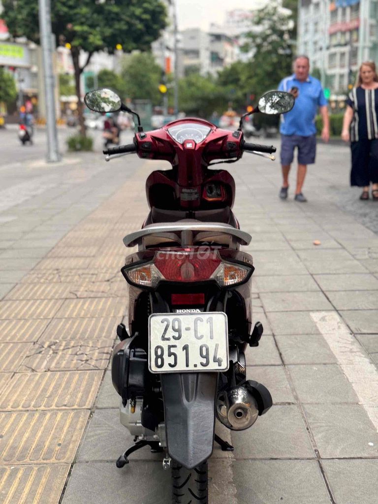 Vision 110fi sơn máy zin 100% khoá smartkey 2020. Mua bán Xe máy tại Quận Cầu Giấy Hà Nội được đăng bởi nguyễn bích thuỷ hình 8