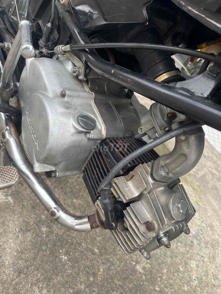 xe đi cape win hon đa. Mua bán Xe máy tại Thành phố Thuận An Bình Dương được đăng bởi Việt Thái hình 9