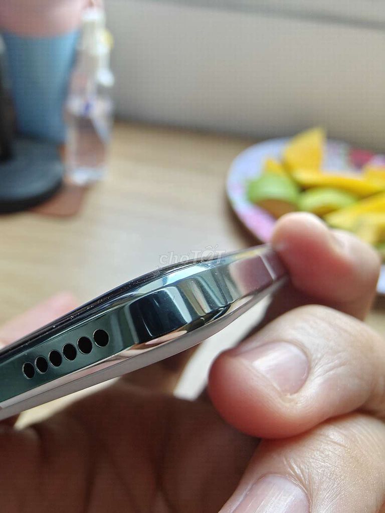 Honor Magic 7 Pro Xanh nhạt. Mua bán Điện thoại tại Thành phố Thủ Đức Tp Hồ Chí Minh được đăng bởi Huy Thuỵ hình 1