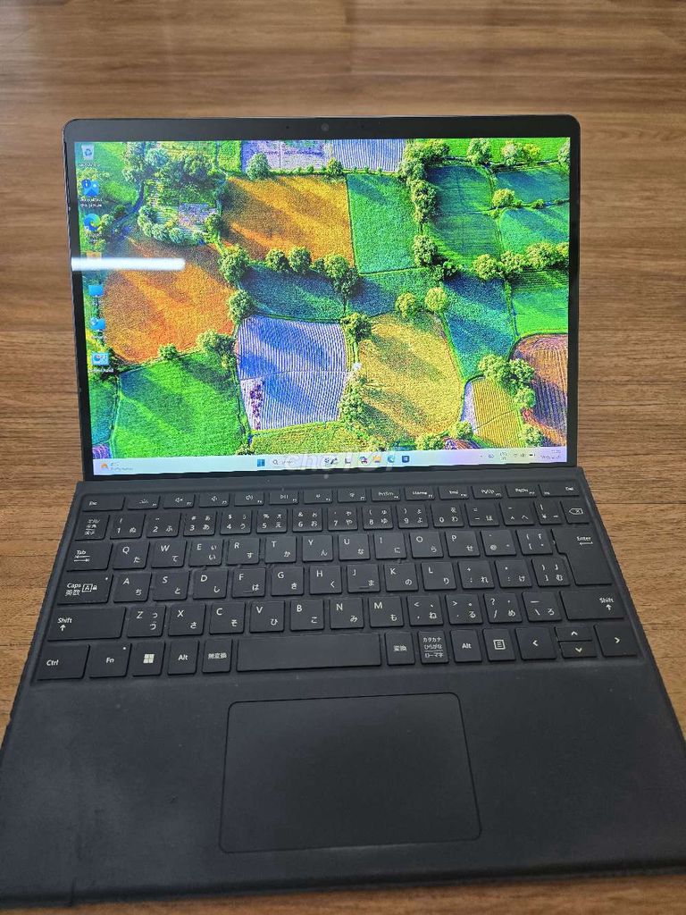 Microsoft Surface Pro 8 i5 8GB/256GB. Mua bán Máy tính bảng tại Quận Hà Đông Hà Nội được đăng bởi Eagle hình 1