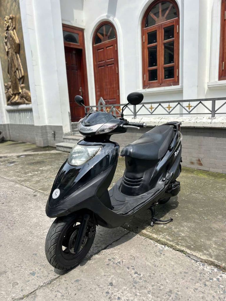 Bán chiếc xe Atila chân bấm. Mua bán Xe máy tại Quận Gò Vấp Tp Hồ Chí Minh được đăng bởi Xe Máy Gia Kiệt LUXURY 2 hình 3