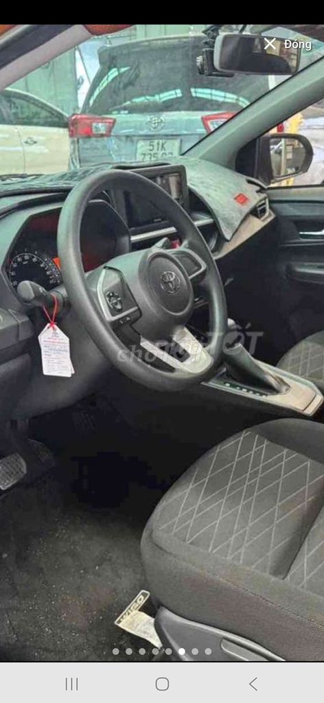 2020 1.2 AT - 21000 km. Mua bán Ô tô tại Quận Gò Vấp Tp Hồ Chí Minh được đăng bởi Diep hình 4