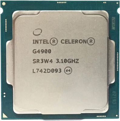 Cpu G4900 dùng cho main H310 B365 B360 Z370 1151v2. Mua bán Linh kiện (RAM, Card...) tại Quận 5 Tp Hồ Chí Minh được đăng bởi Hòa