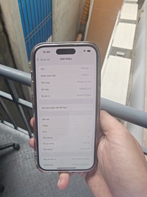 iPhone 14 Pro bản Quốc Tế Mỹ 128GB. Mua bán Điện thoại tại Quận Bình Thạnh Tp Hồ Chí Minh được đăng bởi Anh Ba