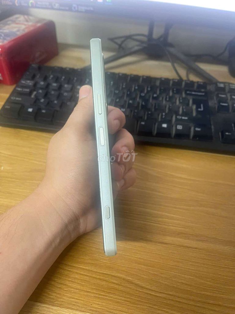 Sony Xperia 1 Mark IV Xám nhạt. Mua bán Điện thoại tại Quận Nam Từ Liêm Hà Nội được đăng bởi Hiếu hình 1