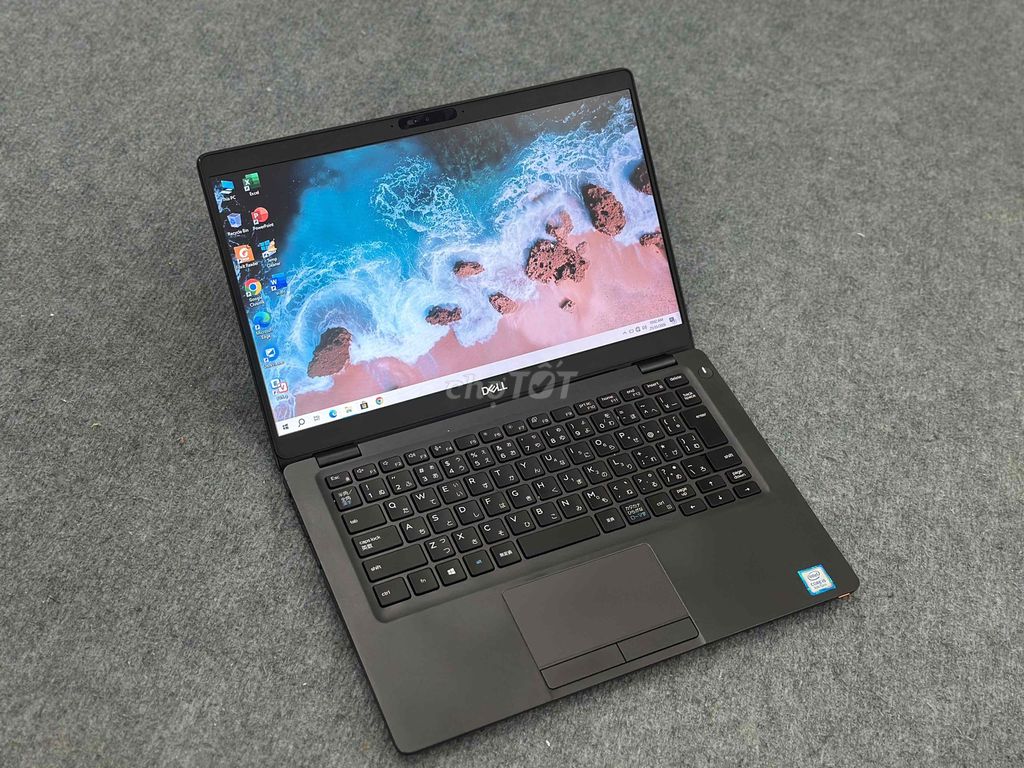 Dell Latitude 5300 i5-8250U 13.3 inch 8GB/256GB. Mua bán Laptop tại Huyện Long Phú Sóc Trăng được đăng bởi Nhi Trần hình 1