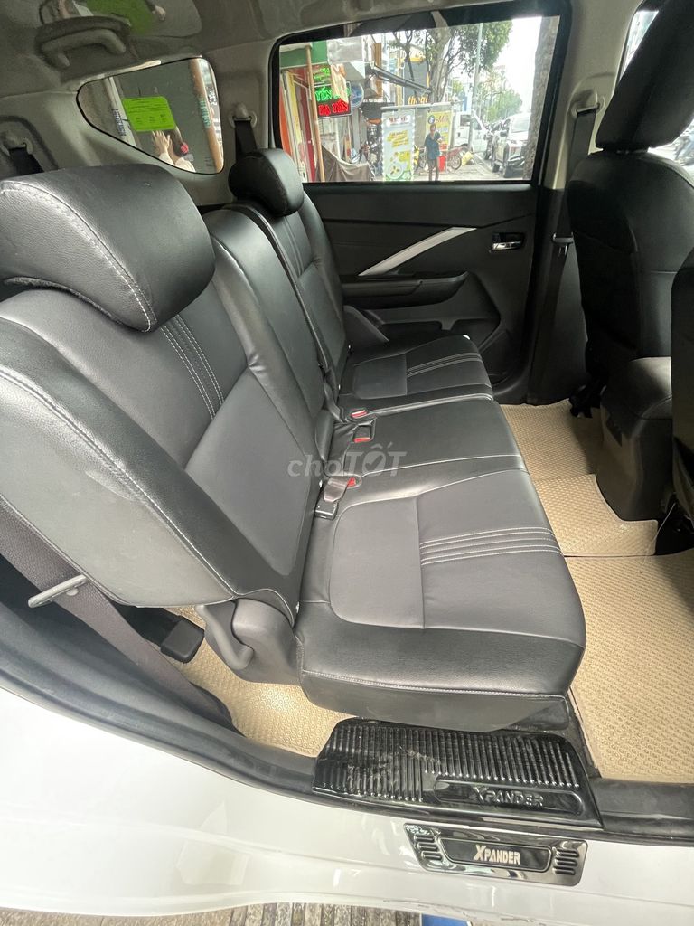 Mitsubishi Xpander 2022 Premium 1.5 AT - 30000 km. Mua bán Ô tô tại Quận 7 Tp Hồ Chí Minh được đăng bởi DAT hình 5