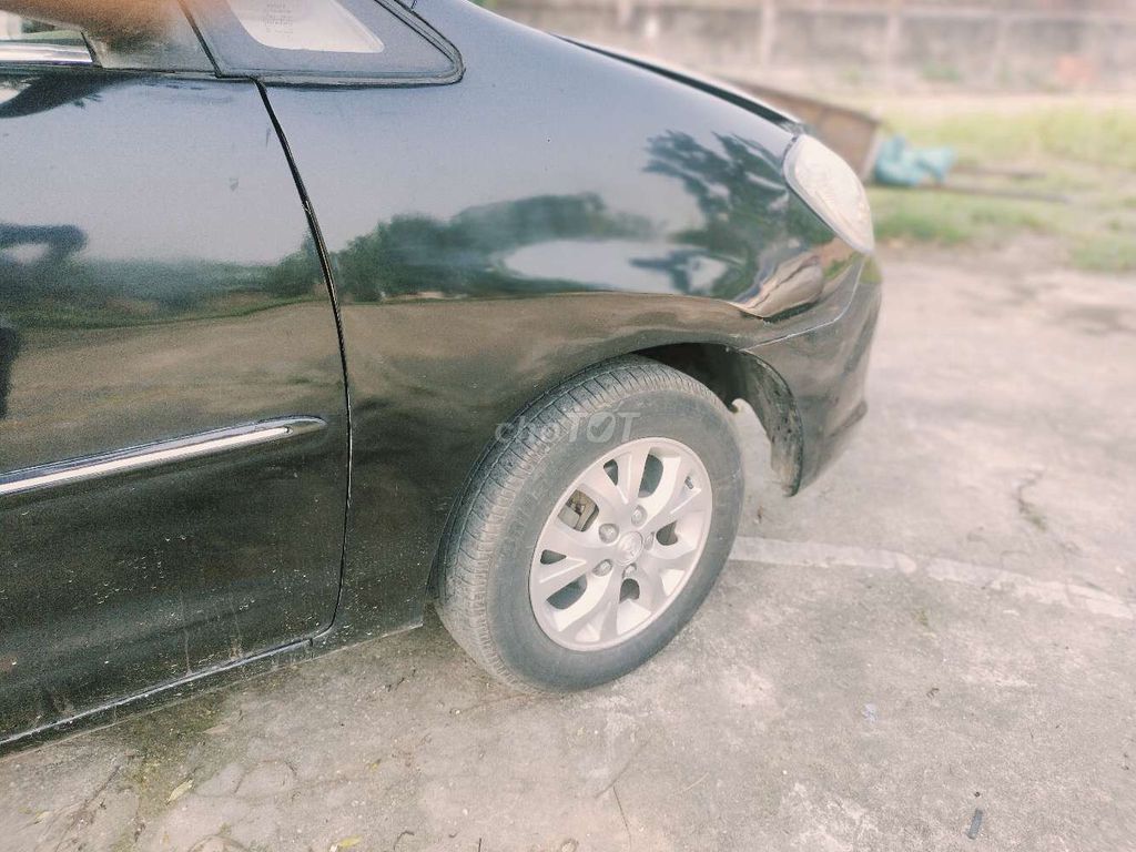 2006 G - 50000 km. Mua bán Ô tô tại Huyện Đông Anh Hà Nội được đăng bởi dương anh cường  hình 8