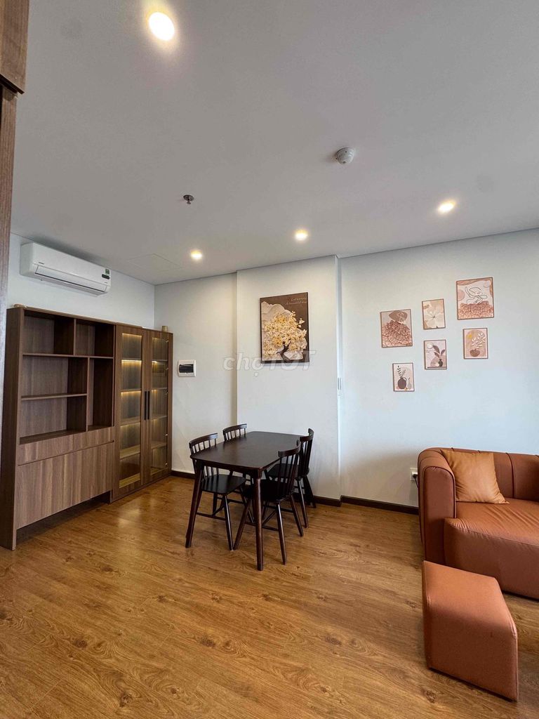 Modern 2-bedroom apartment at Mia Centre Point — photo 4