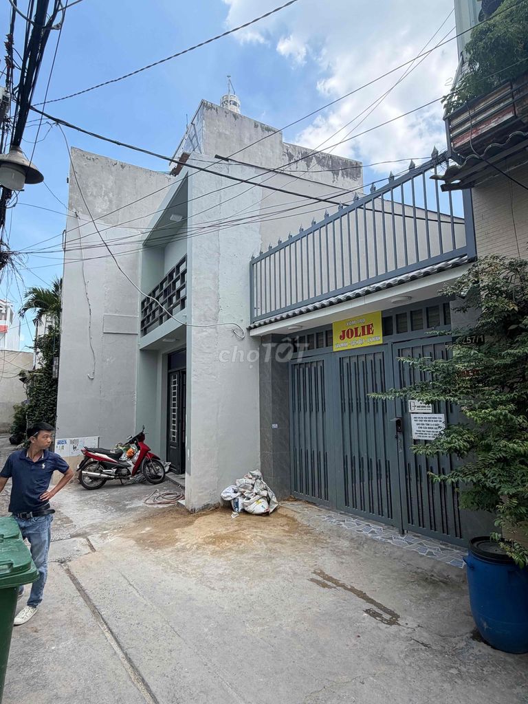Bán Nhà Trọ Cao Cấp