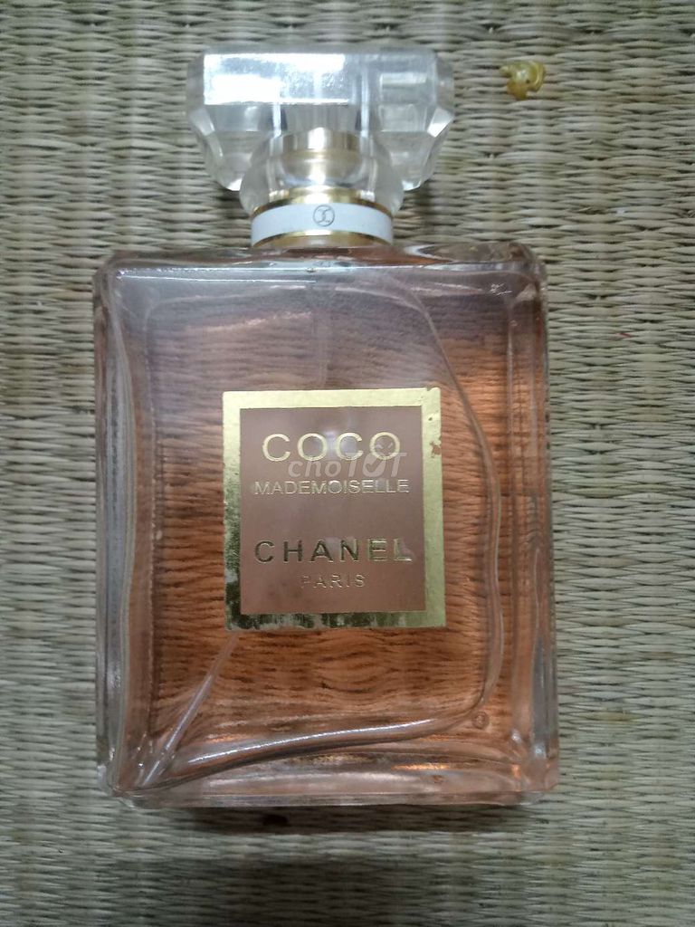 Nước hoa Chanel Coco Mademoiselle Nữ. Mua bán Nước hoa tại Quận Đống Đa Hà Nội được đăng bởi Ha Thanh Tung hình 1