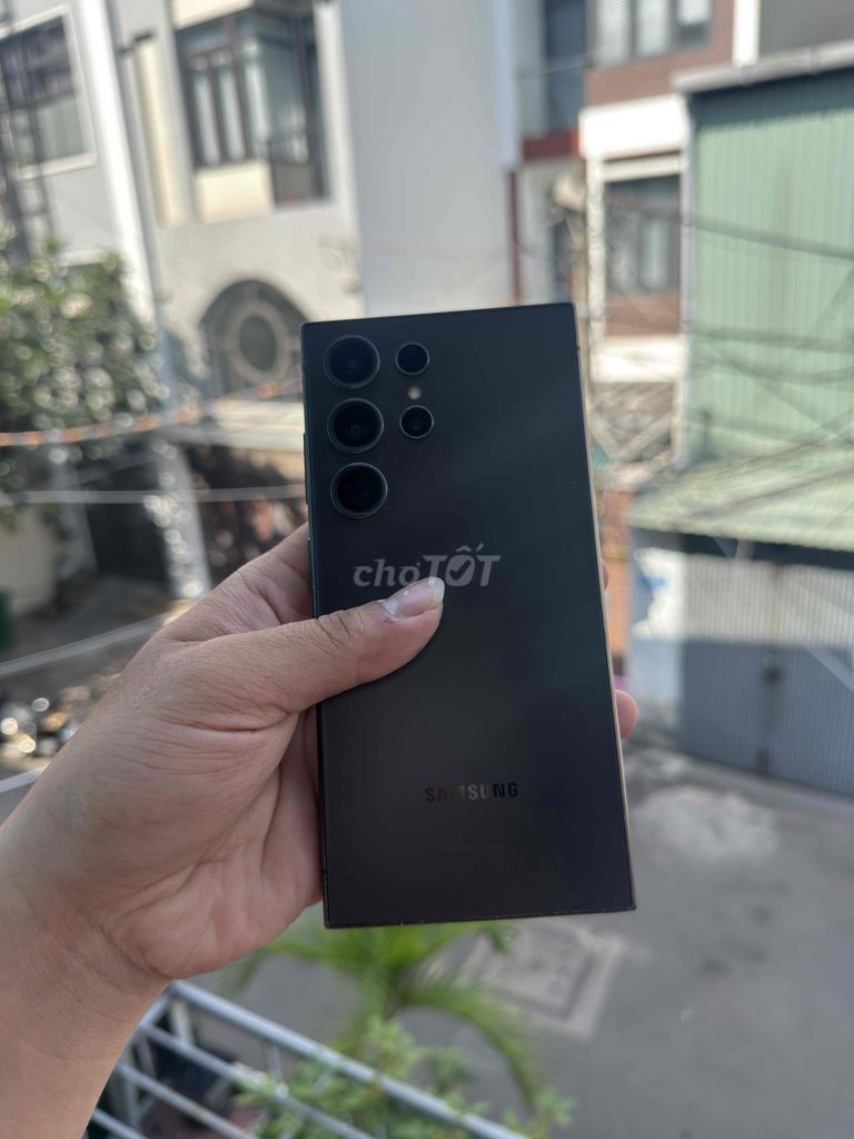 Samsung Galaxy S24 Ultra. Mua bán Điện thoại tại Quận Tân Phú Tp Hồ Chí Minh được đăng bởi  Thế Hiển hình 1
