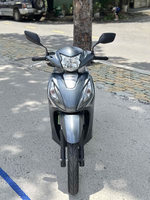 Honda Vision 2024 Xám 14.465 Km