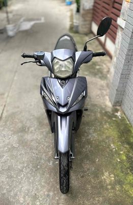 Sirius Fi đẹp, máy êm thì thầm bao vọt biển SG. Mua bán Xe máy tại Quận 8 Tp Hồ Chí Minh được đăng bởi Quân 