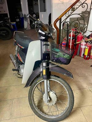 Dream Thái BSTP. Mua bán Xe máy tại Quận 3 Tp Hồ Chí Minh được đăng bởi Hoàng 