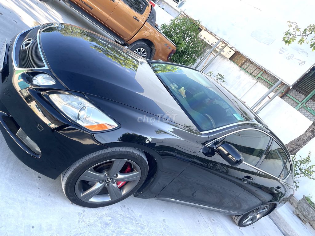 Lexus gs350 đăng ký 2009 bao sang tên. Mua bán Ô tô tại Quận 3 Tp Hồ Chí Minh được đăng bởi GIANG HƯƠNG hình 7