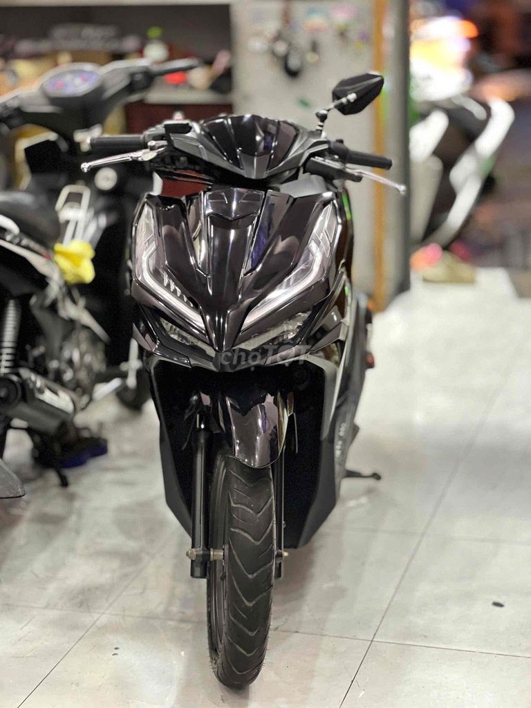 Honda Vario 125 2024 первоначальный взнос 15 млн