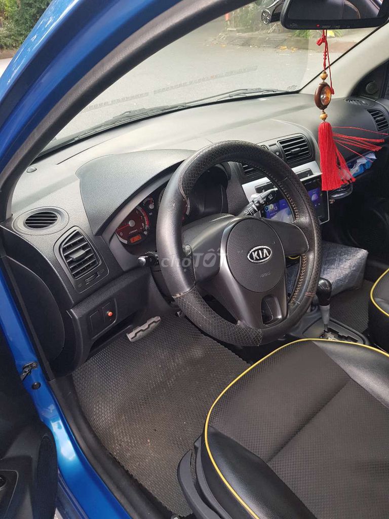 2010 SLX 1.0 MT - 110000 km. Mua bán Ô tô tại Huyện An Dương Hải Phòng được đăng bởi Mr Quý hình 10