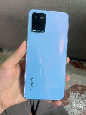 Y21, zin full, pin 5000, 64g. Mua bán Điện thoại tại Thành phố Thủ Dầu Một Bình Dương được đăng bởi Phước Mobile