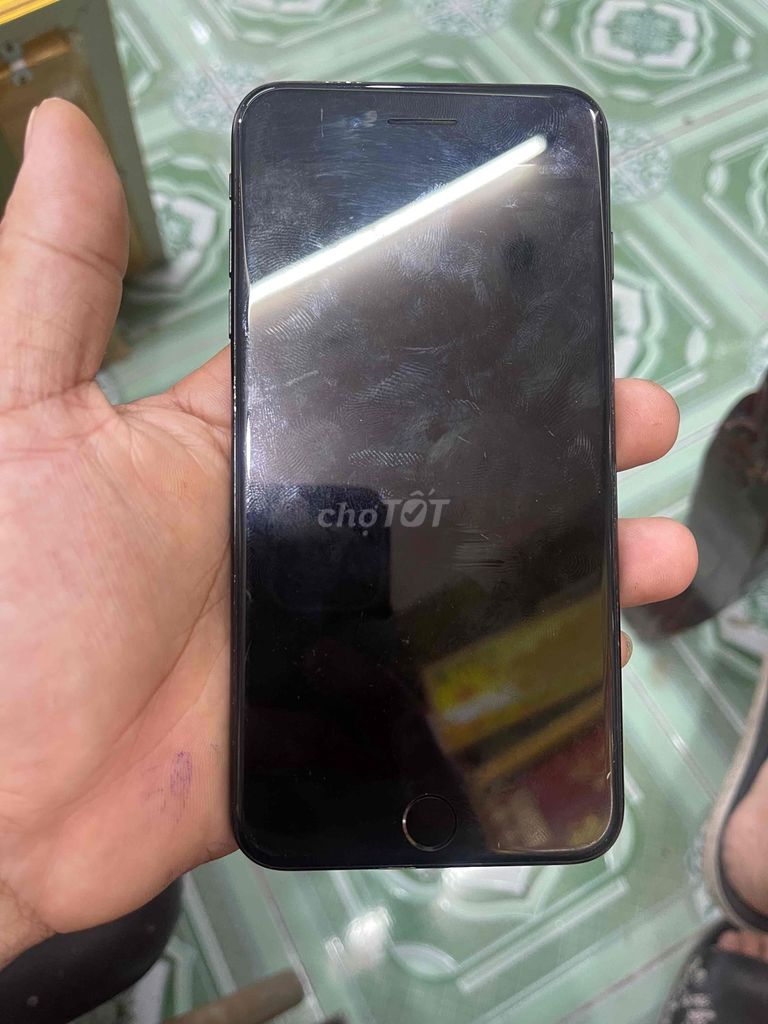 iPhone 7 Plus tình trạng vẫn lên nguồn hỏng màn,. Mua bán Điện thoại tại Thành phố Vũng Tàu Bà Rịa - Vũng Tàu được đăng bởi quoc Toan hình 1