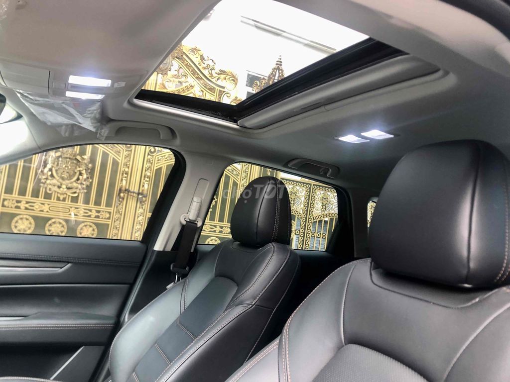 Mazda CX 5 2024 Premium 2.0 AT - 8400 km. Mua bán Ô tô tại Quận Cầu Giấy Hà Nội được đăng bởi Tien Thanh hình 14