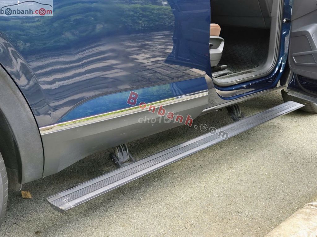 Volkswagen Teramont 2.0 AT 2022 - 1 Tỷ 538 Triệu. Mua bán Ô tô tại Quận 7 Tp Hồ Chí Minh được đăng bởi Lê Thành hình 8