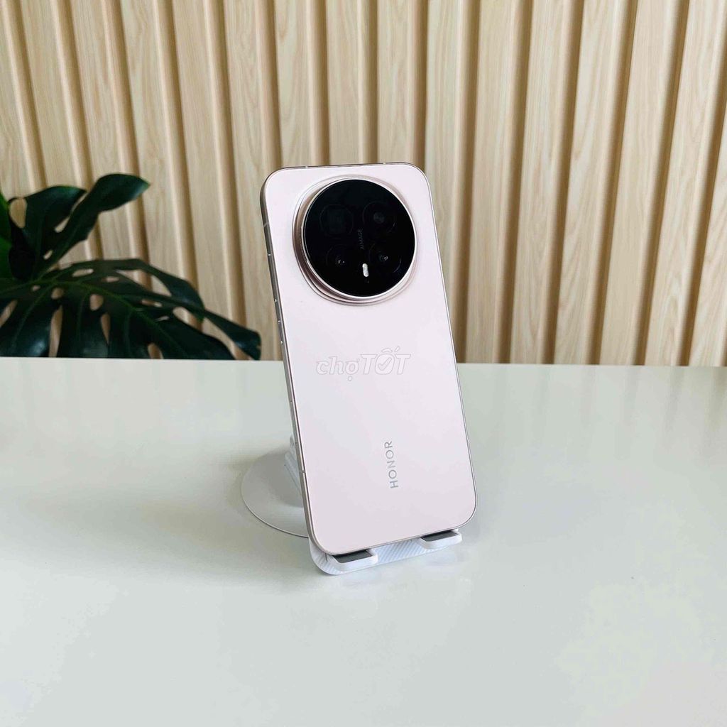 Honor Magic 8 -16/512GB - Vàng Đồng - Nguyên Zin. Mua bán Điện thoại tại Quận Ninh Kiều Cần Thơ được đăng bởi Hmphone hình 1