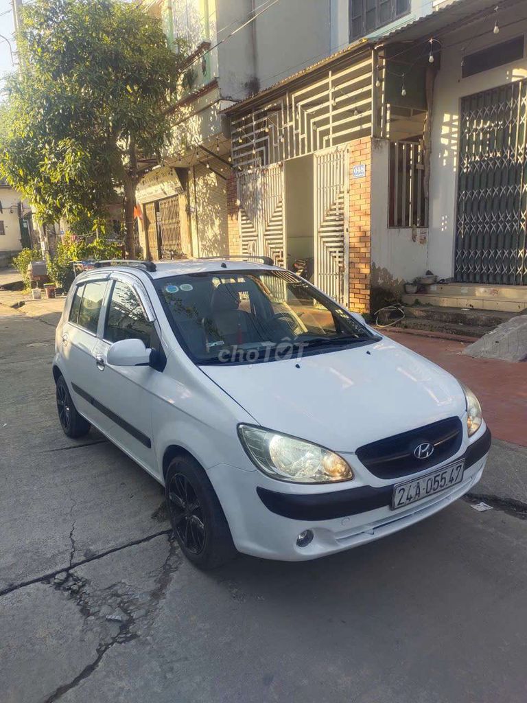 2010 1.1 MT - 129480 km. Mua bán Ô tô tại Thành phố Lào Cai Lào Cai được đăng bởi Nguyen Dang hình 2