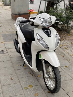 Vision 2021 Trắng biển tỉnh. Mua bán Xe máy tại Quận Đống Đa Hà Nội được đăng bởi Nguyễn Thái hình 1