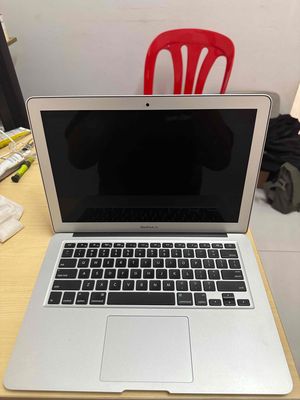 macbook air 2015 i5 4gb 256ssd nguyên zin