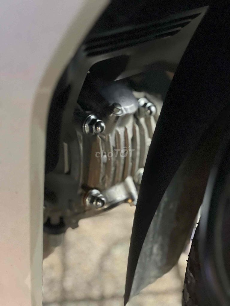 Future 125 Fi Đời Cao 9/2025 Odo 2.000km Bs85 9chu. Mua bán Xe máy tại Quận 11 Tp Hồ Chí Minh được đăng bởi Hưng Từ hình 8