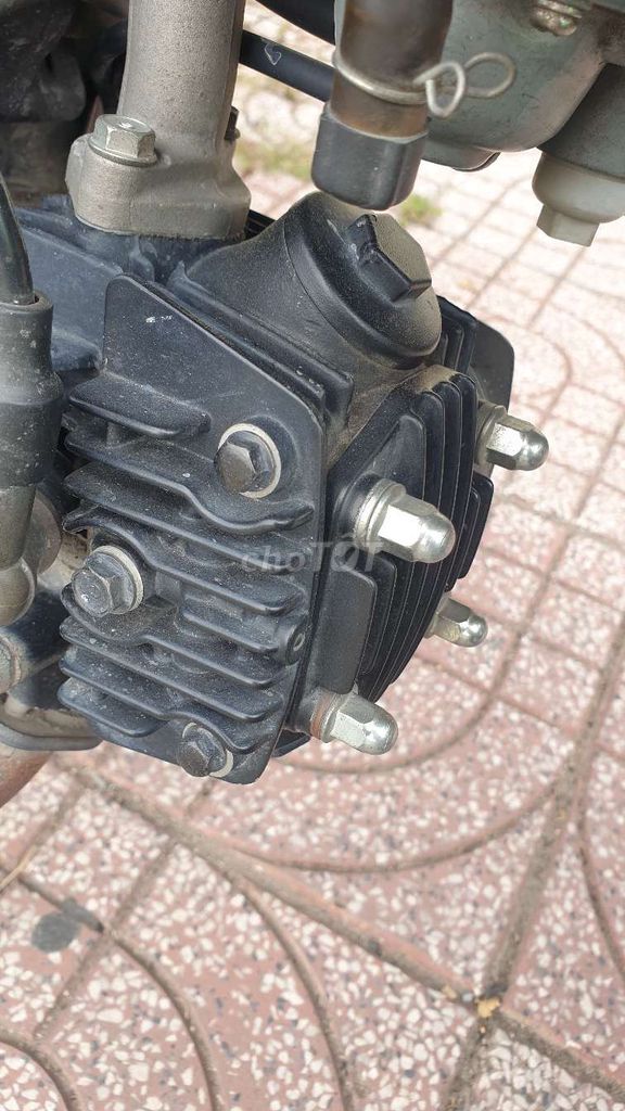 KYMCO K-PIPE 50 màu Xanh. Mua bán Xe máy tại Huyện Củ Chi Tp Hồ Chí Minh được đăng bởi Hải hình 4