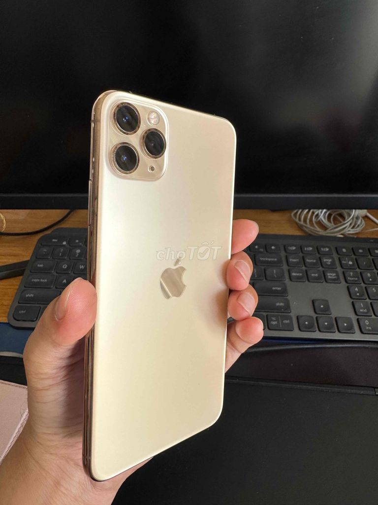 iPhone 11 promax 64Gb nguyên bản