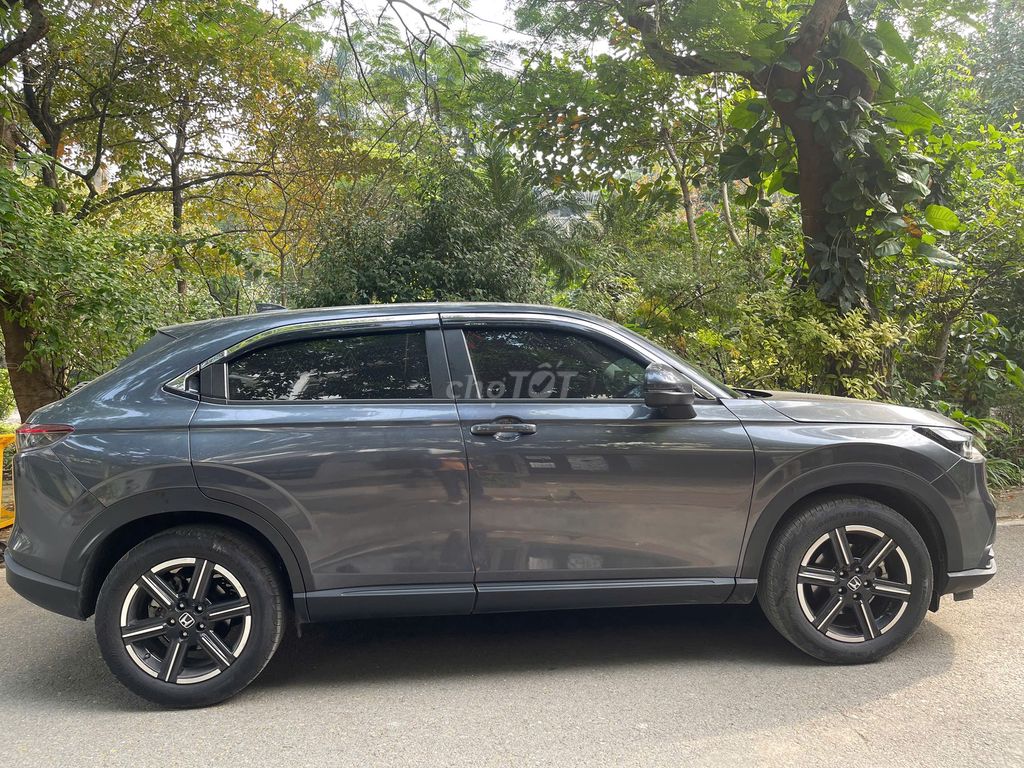 Honda HR-V 2024 G - Giá 625tr có thương lượng.. Mua bán Ô tô tại Quận Cầu Giấy Hà Nội được đăng bởi Bác Sơn hình 3