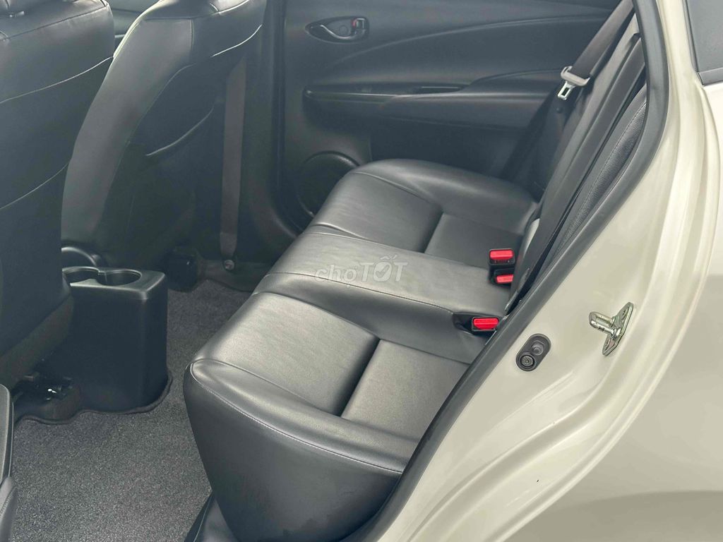 Bán Vios E 2022 1.5 số sàn. Mua bán Ô tô tại Huyện Thanh Trì Hà Nội được đăng bởi NHẬT DOANH AUTO  hình 16