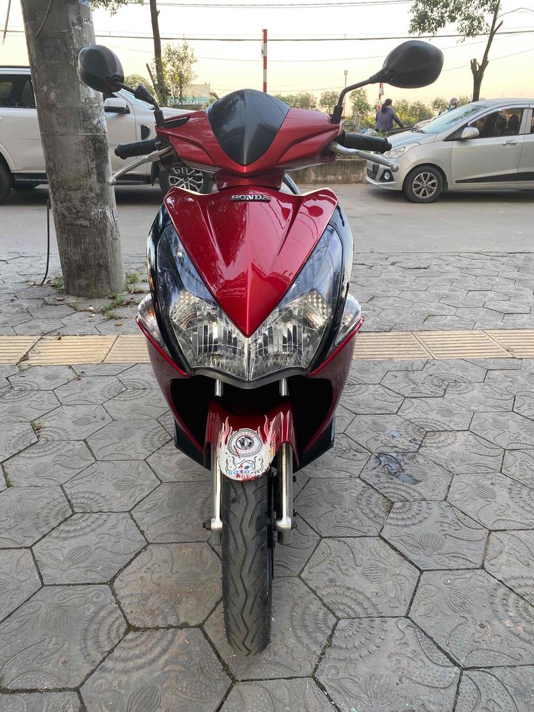 HonDa AIR. Mua bán Xe máy tại Huyện Gia Lộc Hải Dương được đăng bởi Dinh Nguyen hình 1