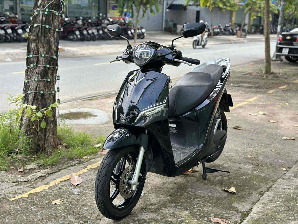 ❤️Pink Quận 6❤️FelizS Xe Máy Điện-Nậu Xớ 10củ. Mua bán Xe máy tại Quận 6 Tp Hồ Chí Minh được đăng bởi Pink Quận 6 hình 1