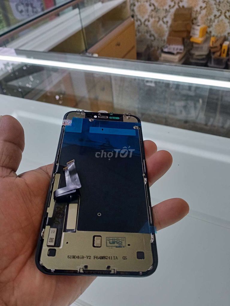 Màn hình iphone 11. Mua bán Linh kiện (RAM, Card...) tại Quận Hà Đông Hà Nội được đăng bởi phukiendienthoai hình 3