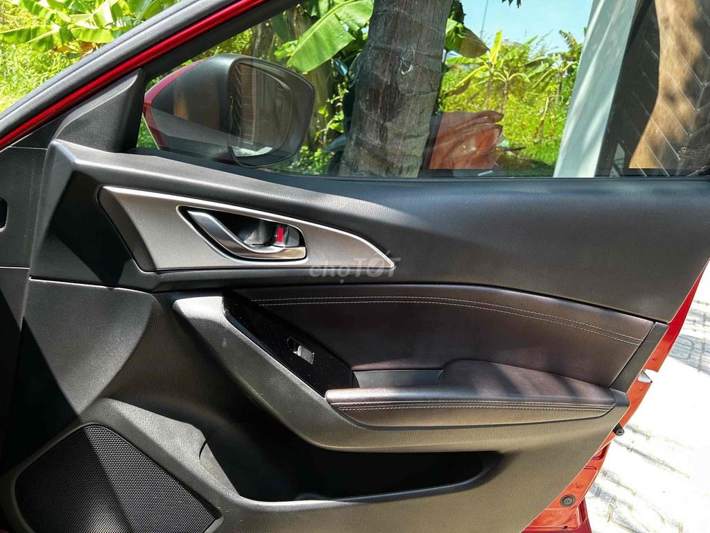 Mazda 3 2019 1.5L Premium - 50000 km. Mua bán Ô tô tại Quận Thanh Khê Đà Nẵng được đăng bởi Mẫn hình 4