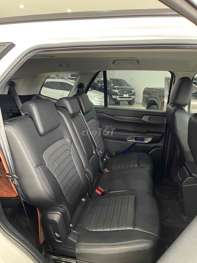 Ford Everest 2022 Sport 2.0L AT 4x2 - 21000 km. Mua bán Ô tô tại Quận 12 Tp Hồ Chí Minh được đăng bởi Nguyễn Thanh Bình hình 13