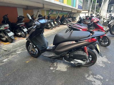 Bán ce piagio Medley chính chủ ít đi. Mua bán Xe máy tại Quận Tây Hồ Hà Nội được đăng bởi phan Tho